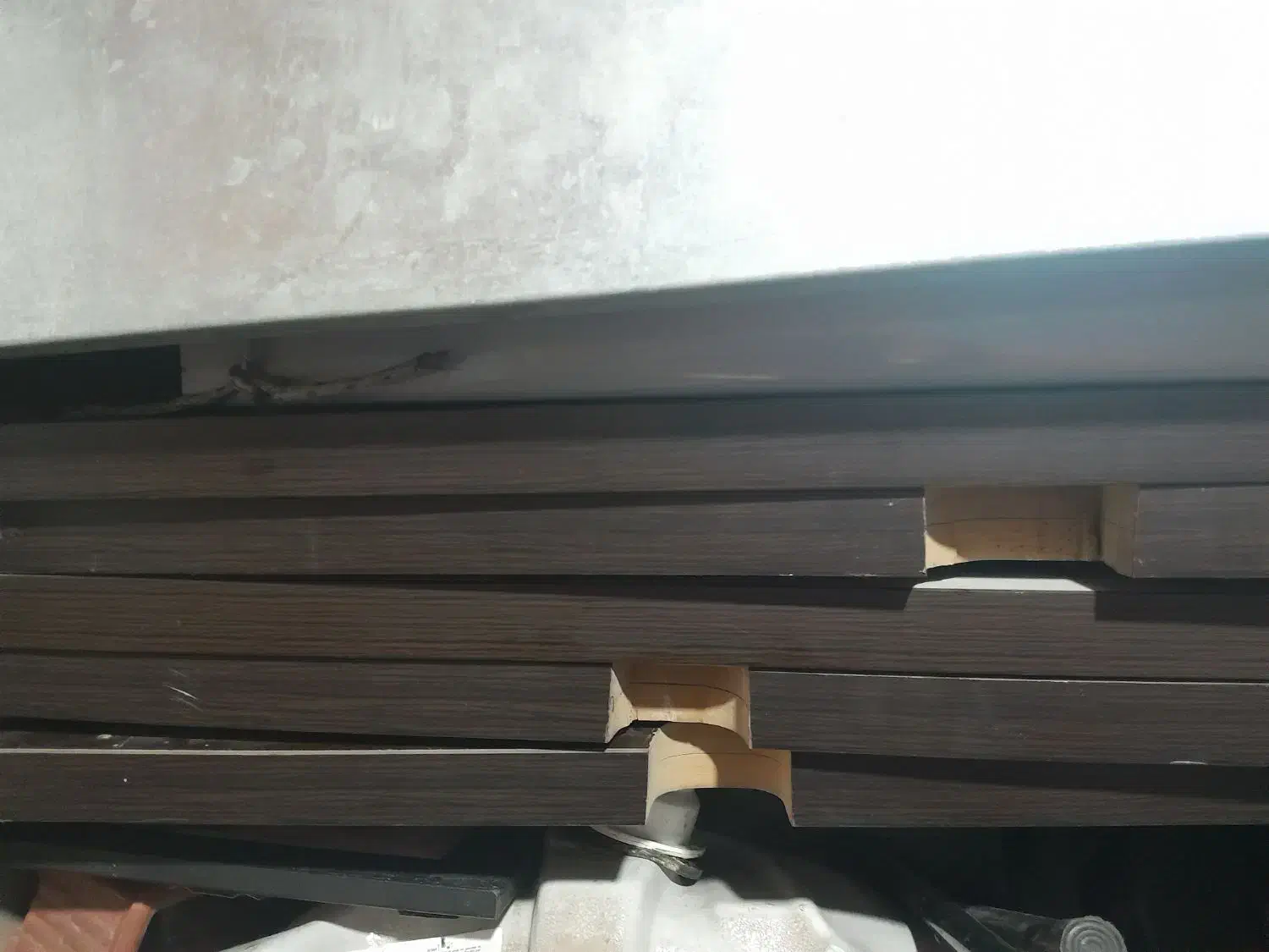 وسایل خانه|جاکفشی، کمد، دراور|بندرعباس, |دیوار