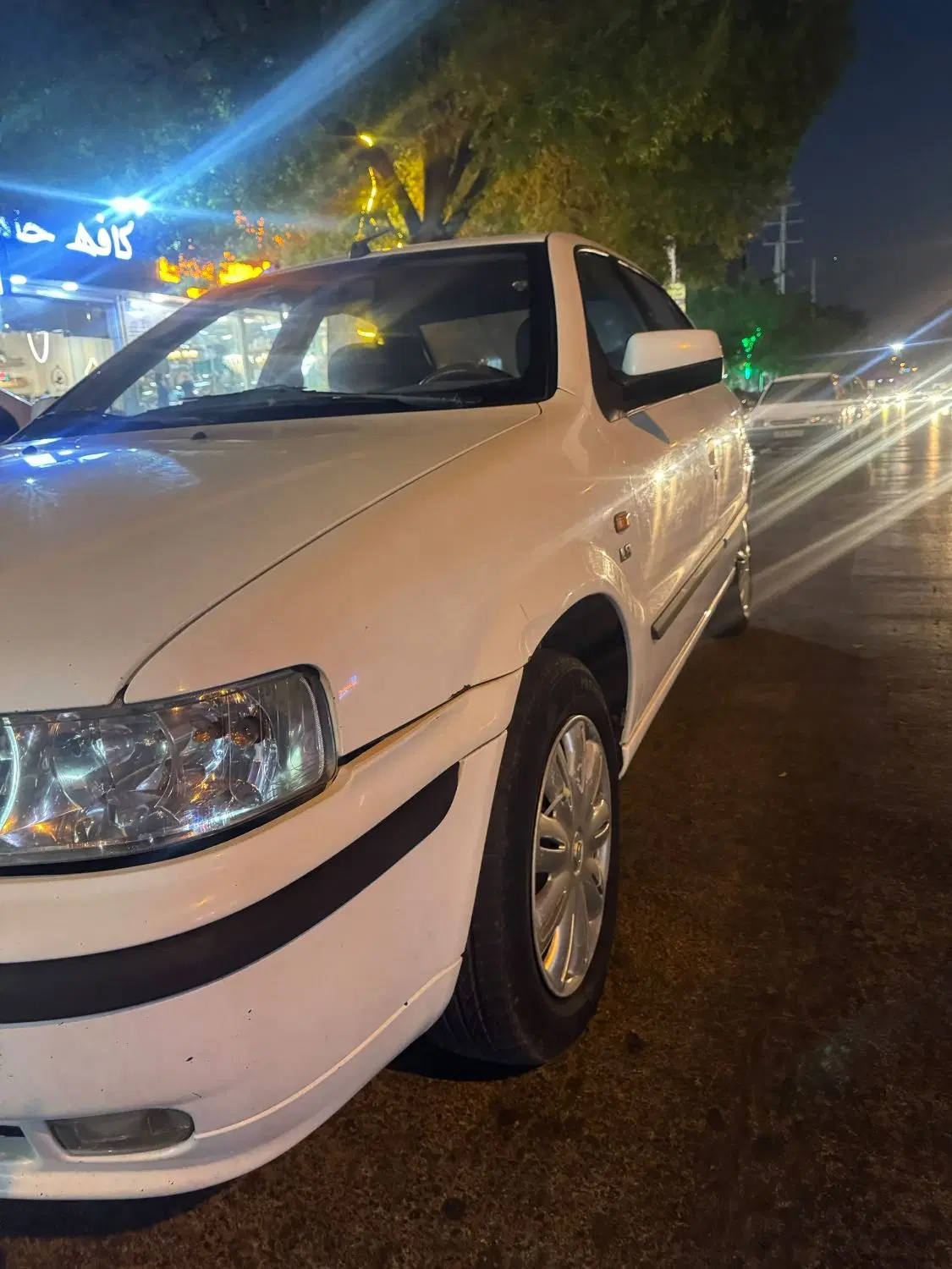 سمند lx|خودرو سواری و وانت|بوشهر, |دیوار