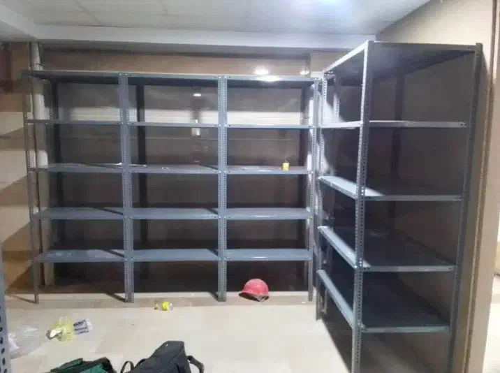 قفسه آهنی|فروشگاه و مغازه|اهواز, کوی طلاب|دیوار