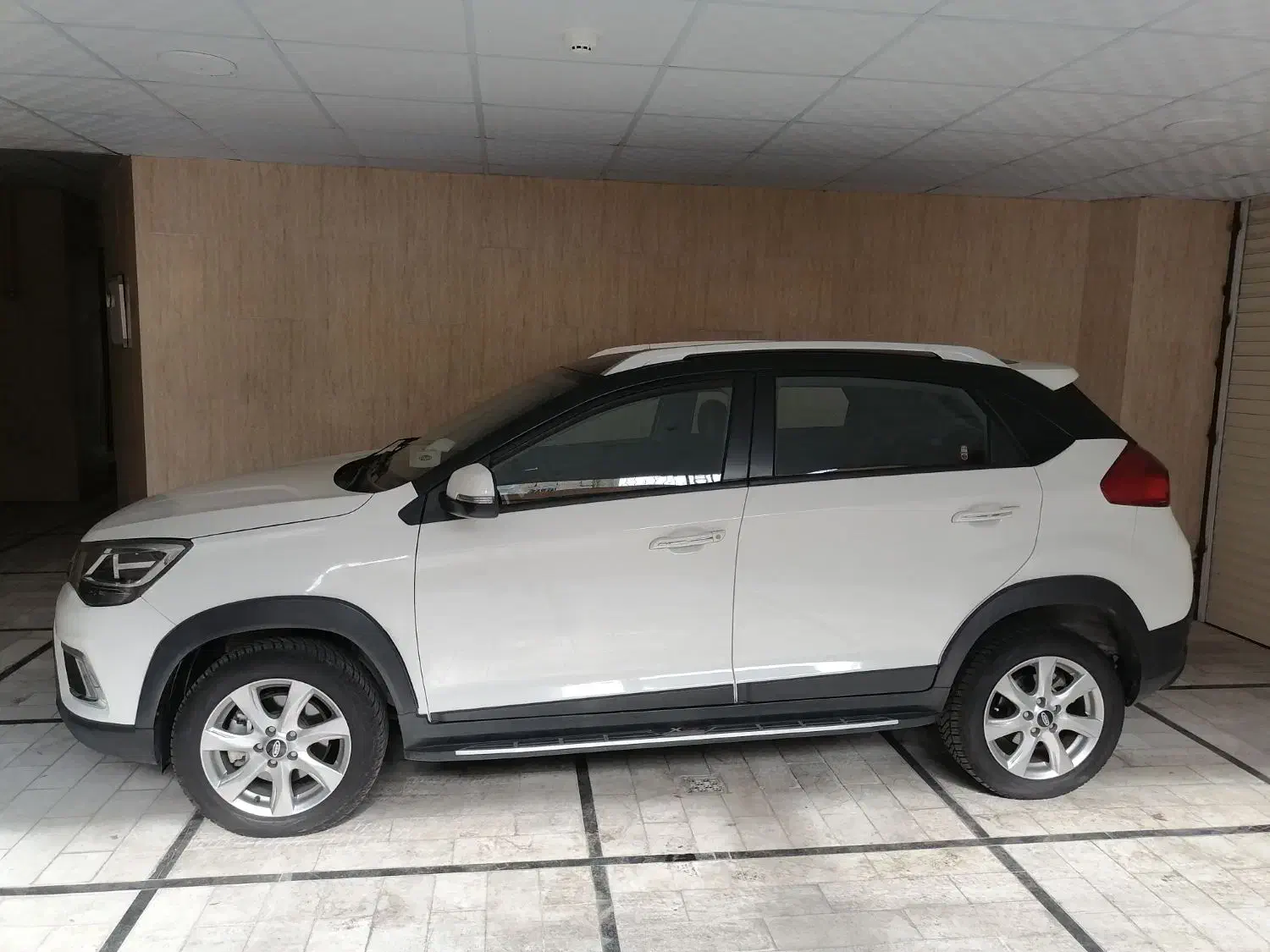 ام وی ام x22 مدل 1400 اتومات|خودرو سواری و وانت|رشت, رشتیان|دیوار