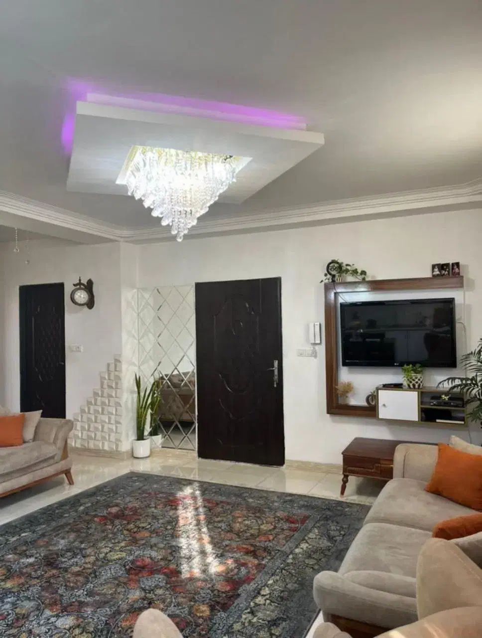 شیک ۷۷ مترنسق امام حسین خرمشهر جانبازان شهدا|فروش آپارتمان|رشت, فلسطین|دیوار