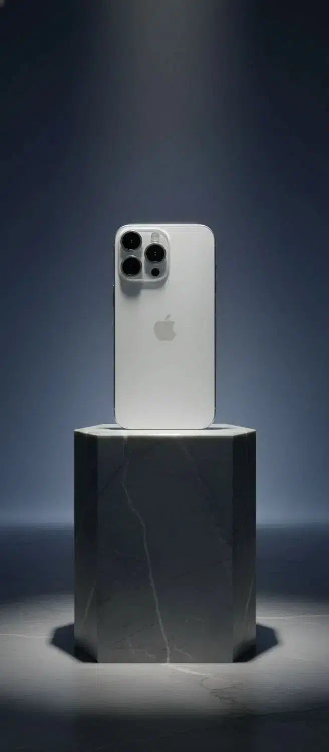 آیفون ۱۵پرومکس|موبایل|کرمانشاه, |دیوار