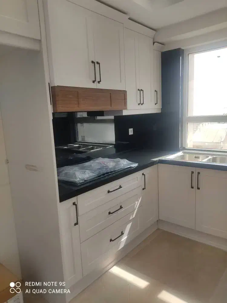 ۱۰۵متر نوساز ویوابدی جنوب همیلا با تراس بزرگ|اجارهٔ آپارتمان|تهران, شهرک هما|دیوار