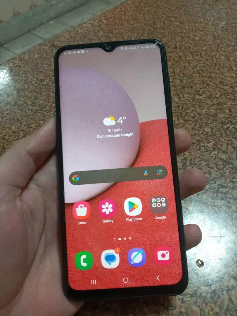 گوشی A13 فوری|موبایل|تبریز, |دیوار