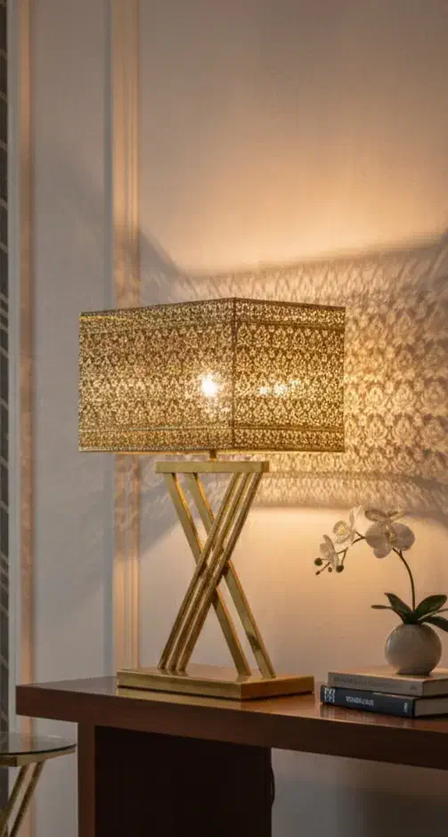 آباژور وارداتی|چراغ خواب و آباژور|تهران, شهرک غرب|دیوار