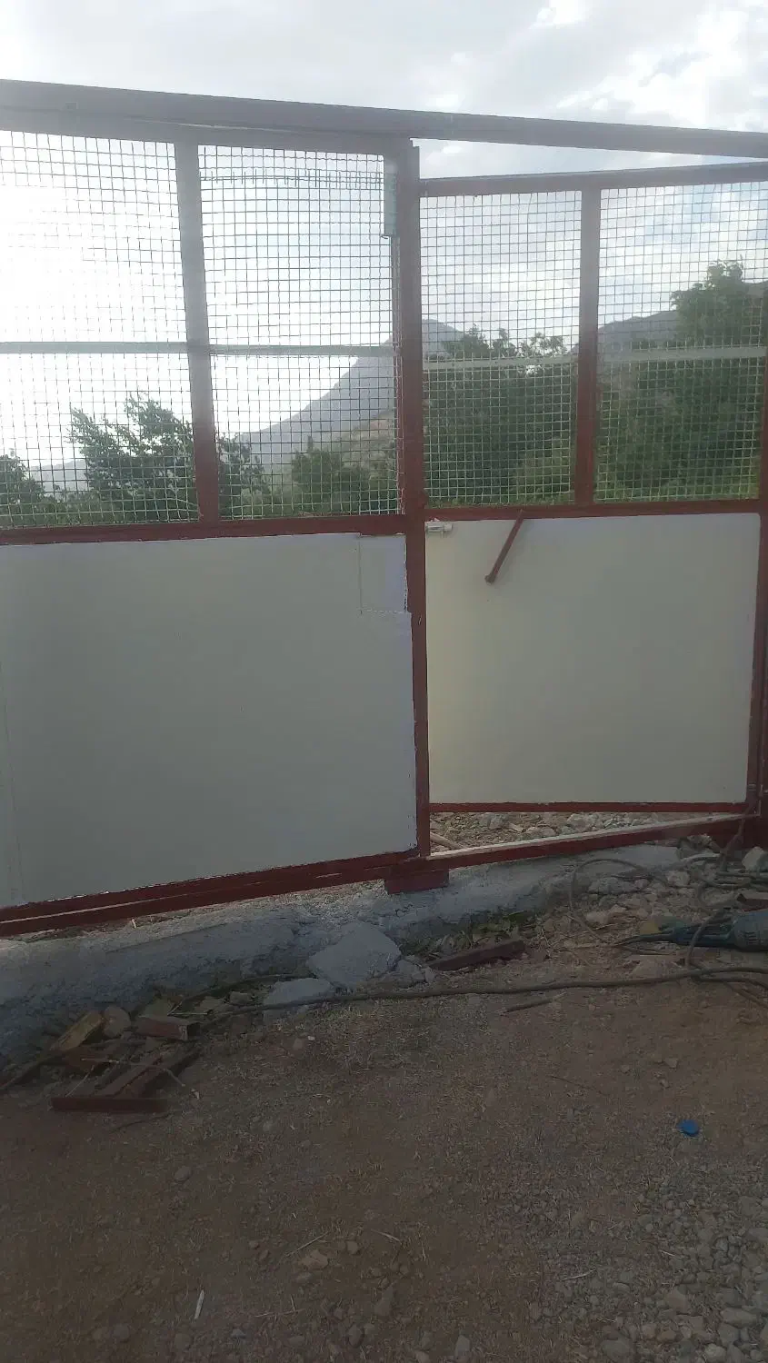 ساخت منقل|خدمات پیشه و مهارت|یاسوج, |دیوار