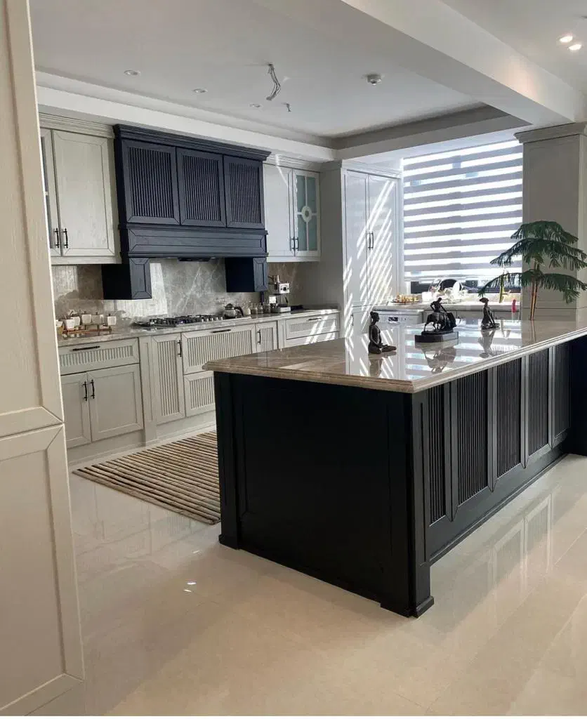 کابینت و کمد دیواری|مصالح و تجهیزات ساختمان|مشهد, نوید|دیوار