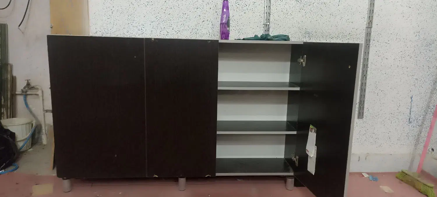 ویترین و کمد و طبقه|فروشگاه و مغازه|آران و بیدگل, |دیوار