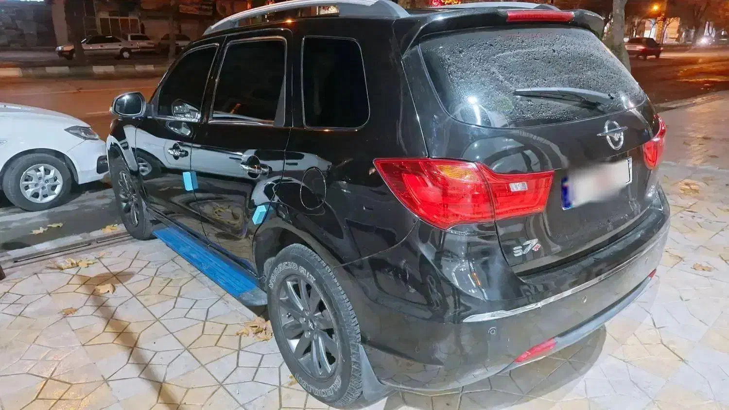 هایما ۴۰۱|خودرو سواری و وانت|اراک, |دیوار