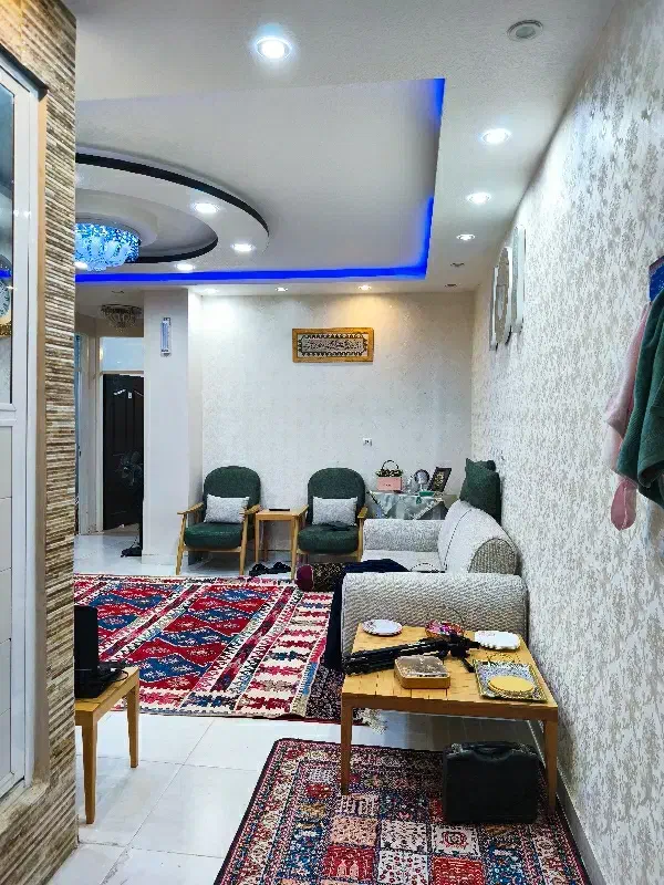 فروش منزل ۲ خواب ، فاز۴ عالیشهر|فروش آپارتمان|بوشهر, |دیوار