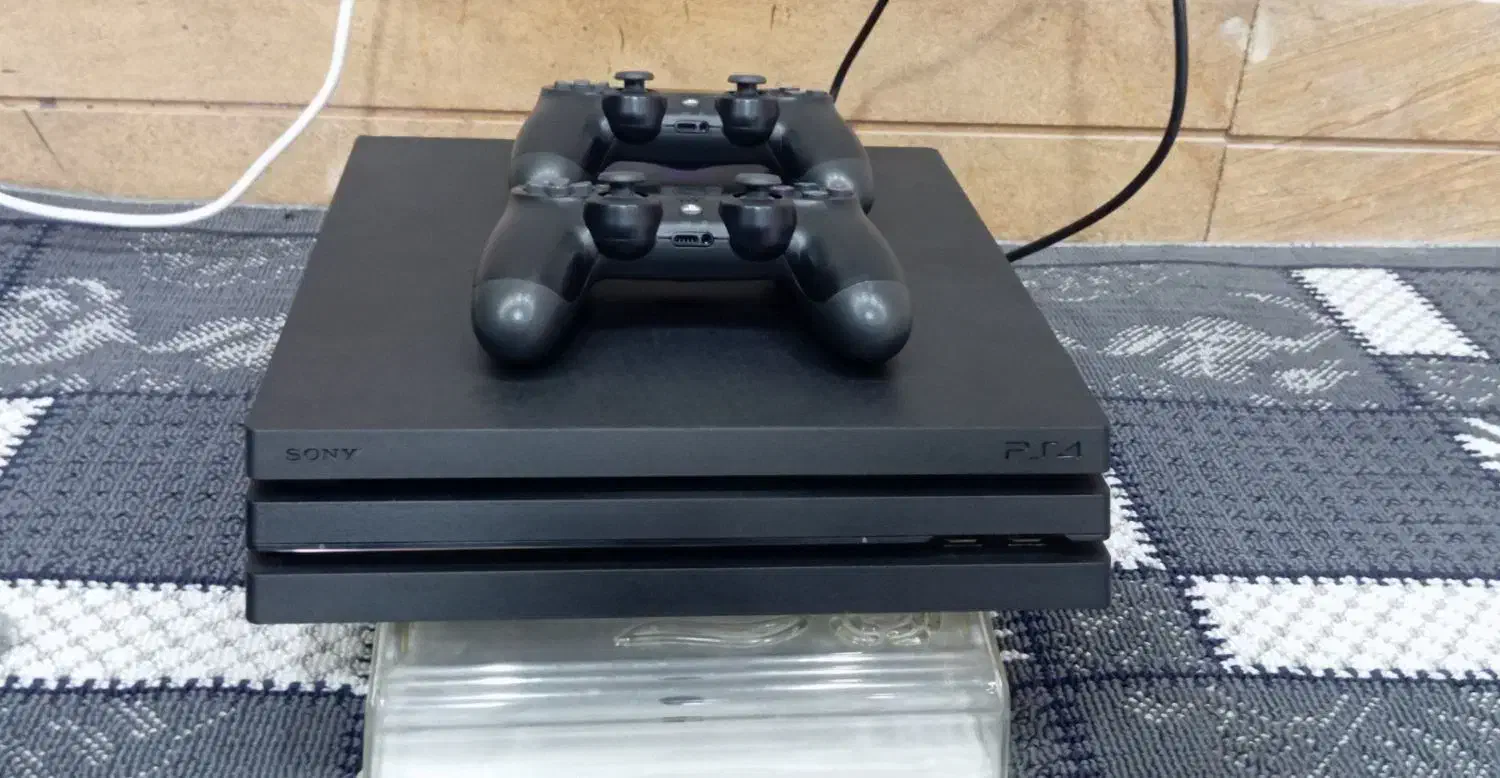 پیس فور 4 پرو  یک ترا کپی خور|کنسول، بازی ویدئویی و آنلاین|دماوند, دماوند|دیوار