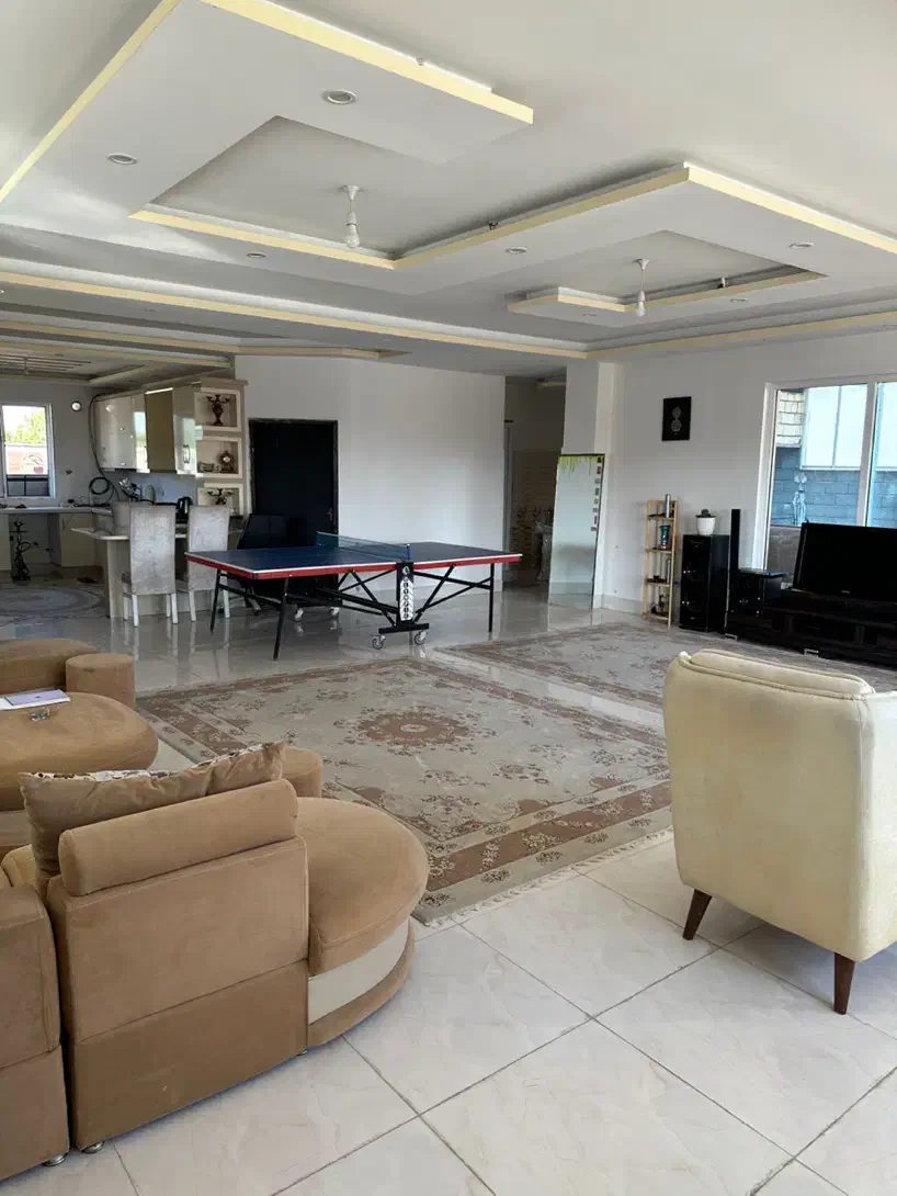 اجاره ویلا باغ لوکس نزدیک شهر|اجارهٔ کوتاه‌مدت ویلا و باغ|ارومیه, |دیوار