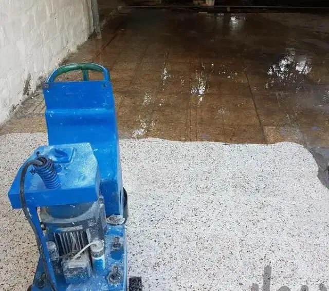 خدمات کف ساب|خدمات نظافت|بندر کنگان, |دیوار