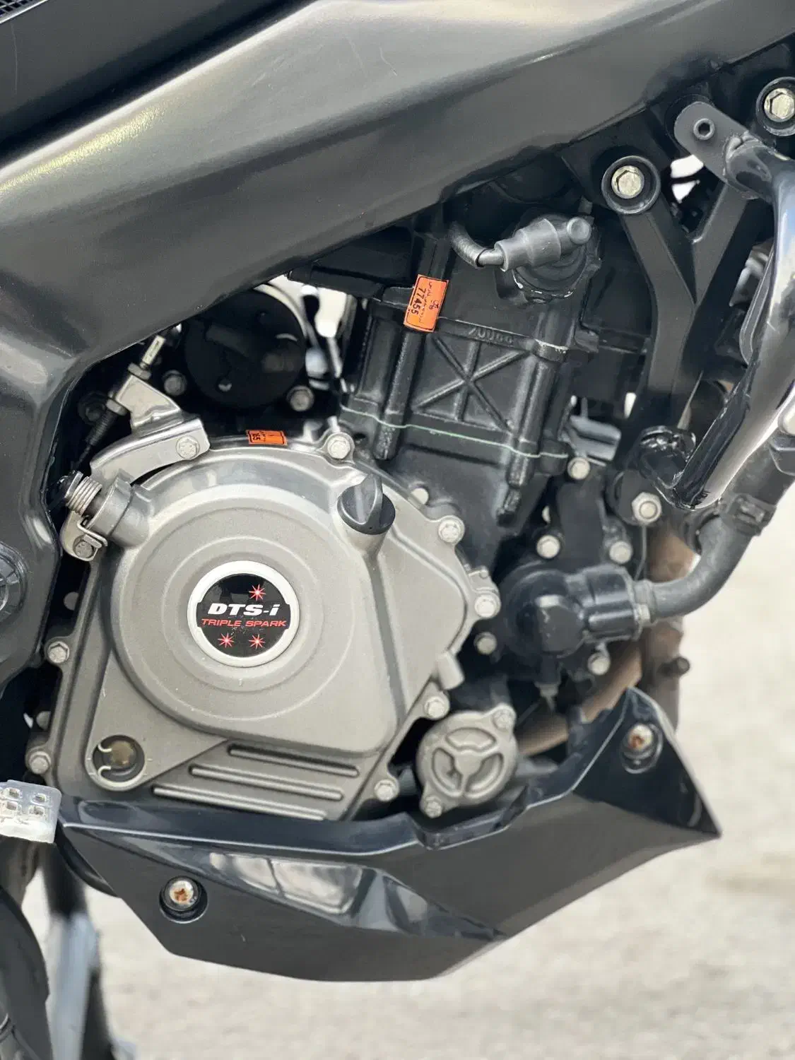 NS200|موتورسیکلت|سبزوار, اسلام آباد|دیوار