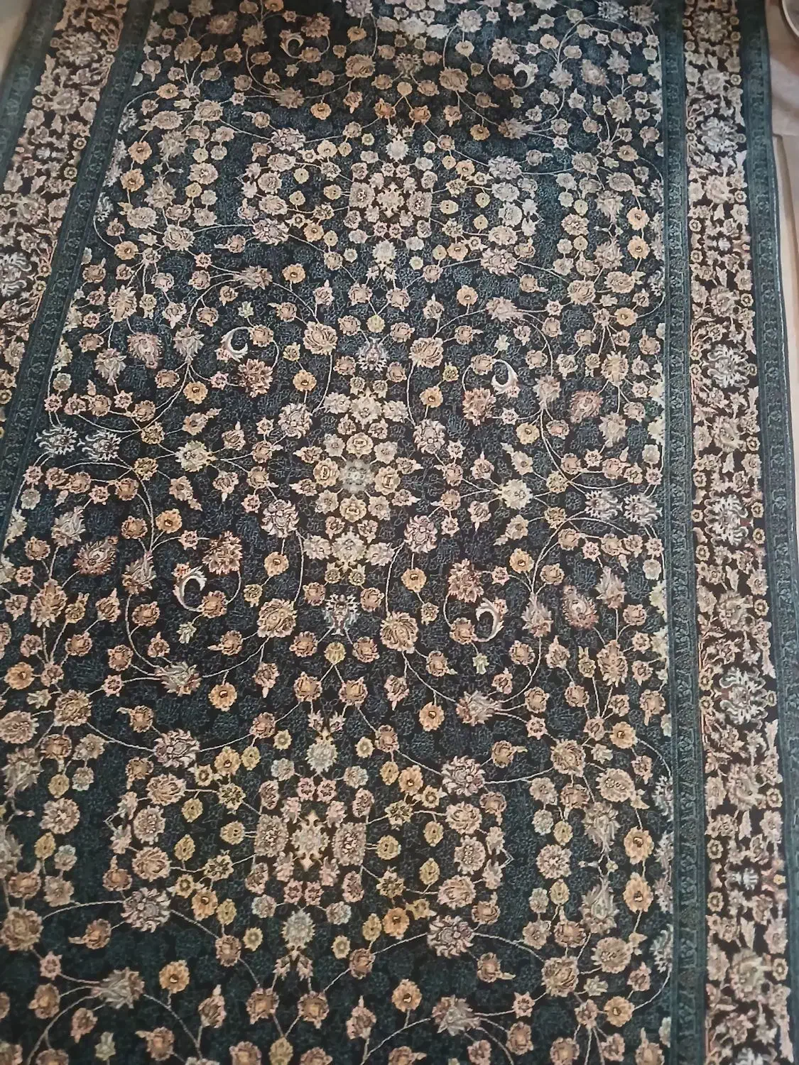 ۲عدد۶متری ویک لاکش ۱×۳|فرش|جوانرود, |دیوار