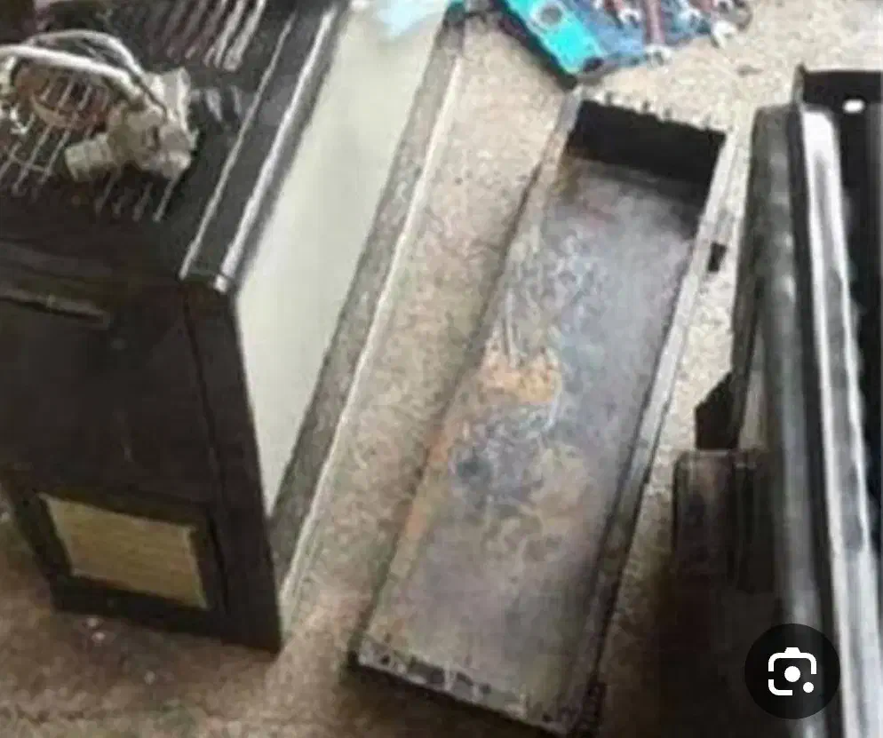 تعمیر بخاری گازی|خدمات پیشه و مهارت|مشهد, توس (بلوار توس)|دیوار