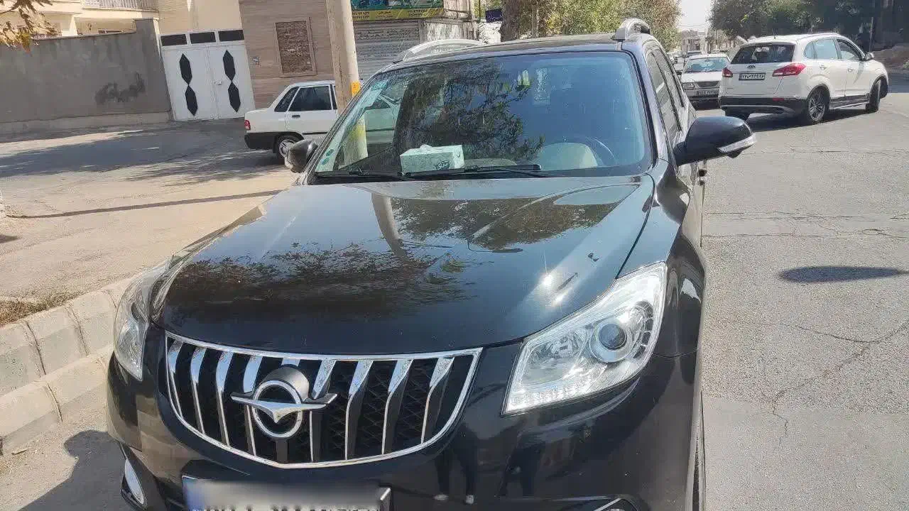 هایما s7+توربو|خودرو سواری و وانت|دامغان, |دیوار