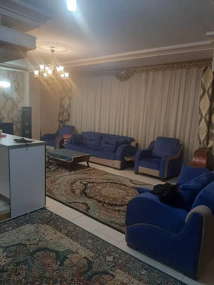 واحد 89 متری در لشکری|فروش آپارتمان|قرچک, میرزائی جنوبی|دیوار