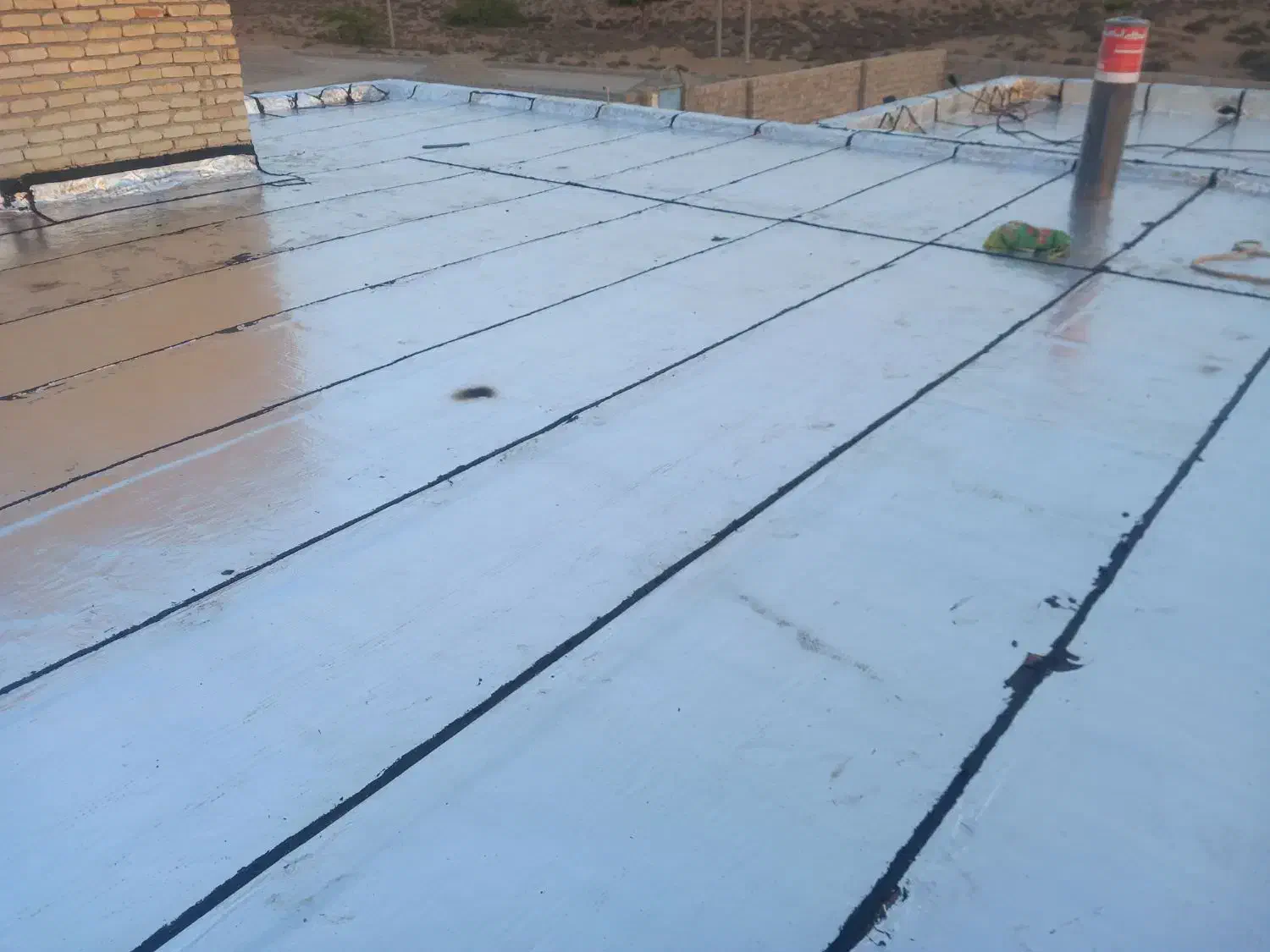 ایزوگام|خدمات پیشه و مهارت|میناب, |دیوار