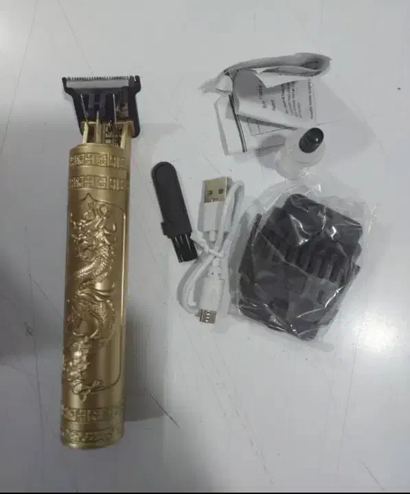 ماشین ریش تراش شارژی|آرایشی، بهداشتی، درمانی|سراوان, |دیوار