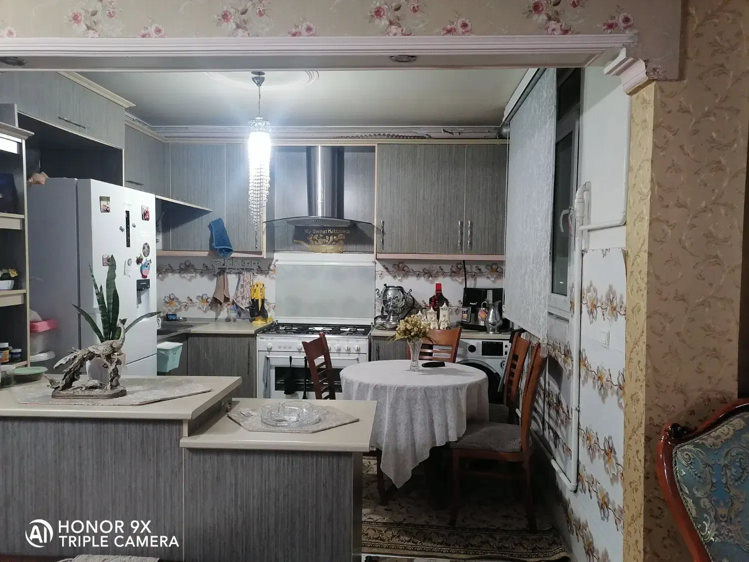 آپارتمان فروشی