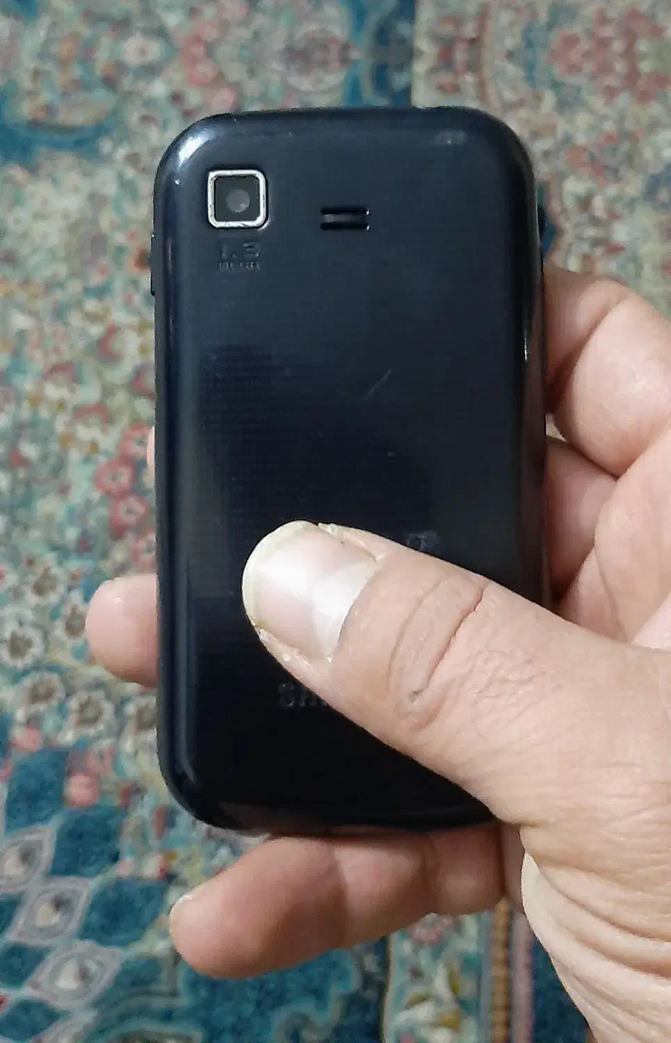 گوشی کیبوردعتیقه|موبایل|کرج, آق تپه|دیوار