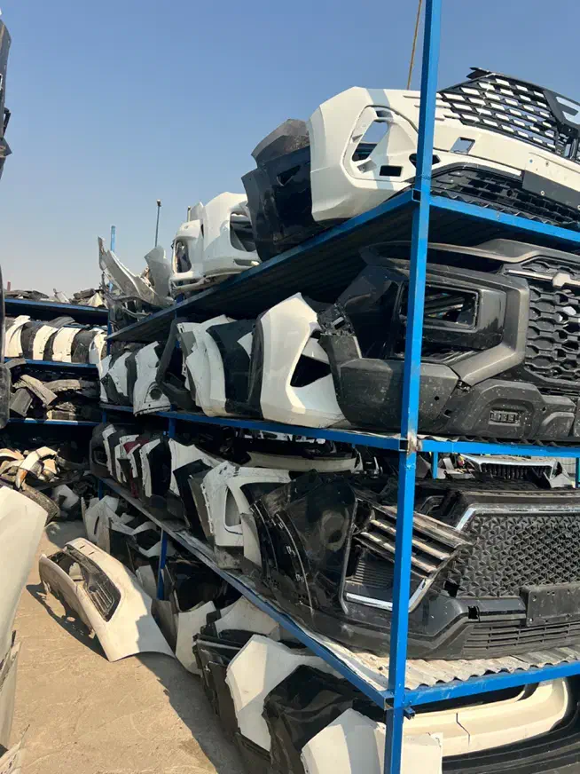 سپر لوازم فیدلیتی دیگنیتی fmc t5 sx5 کمری رسپکت|قطعات یدکی و لوازم جانبی|تهران, شهرک آپادانا|دیوار