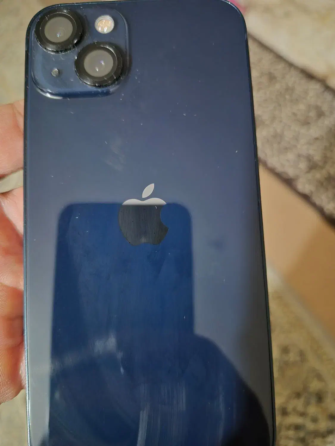 ۱۳نرمال باطری ۹۱|موبایل|اصفهان, خواجو|دیوار