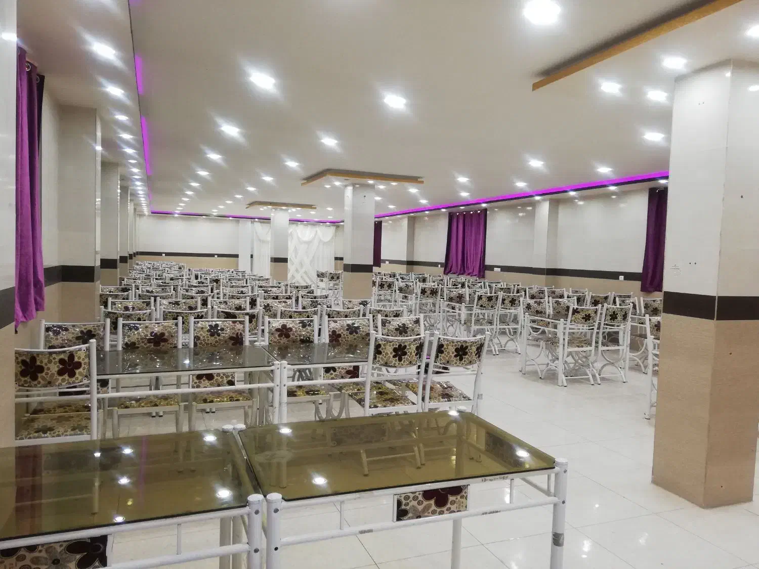 سالن مراسم وخدمات|خدمات پذیرایی، مراسم|بوشهر, |دیوار