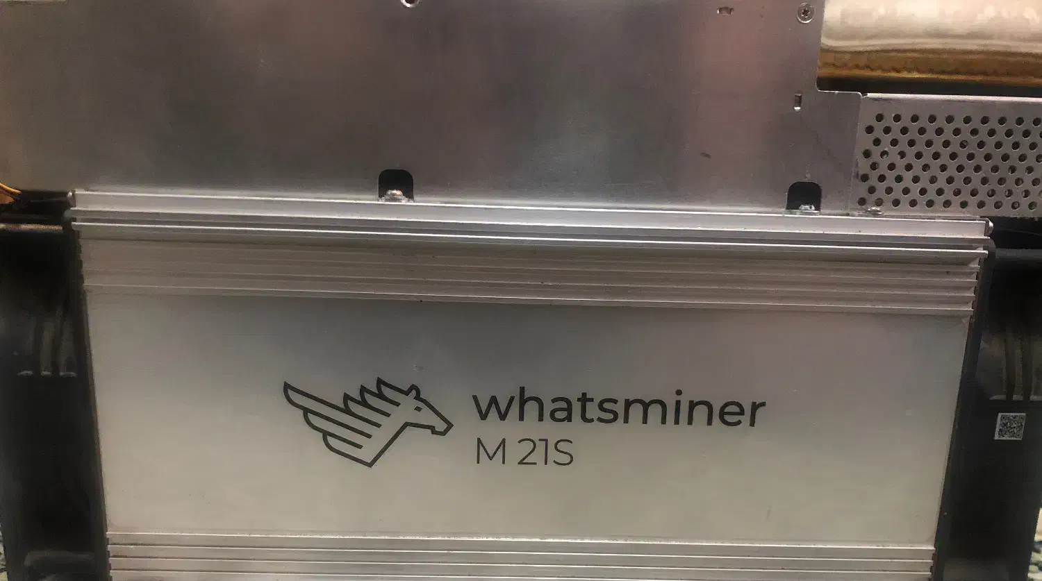 ماینر m21s|قطعات و لوازم جانبی رایانه|هادی شهر, |دیوار