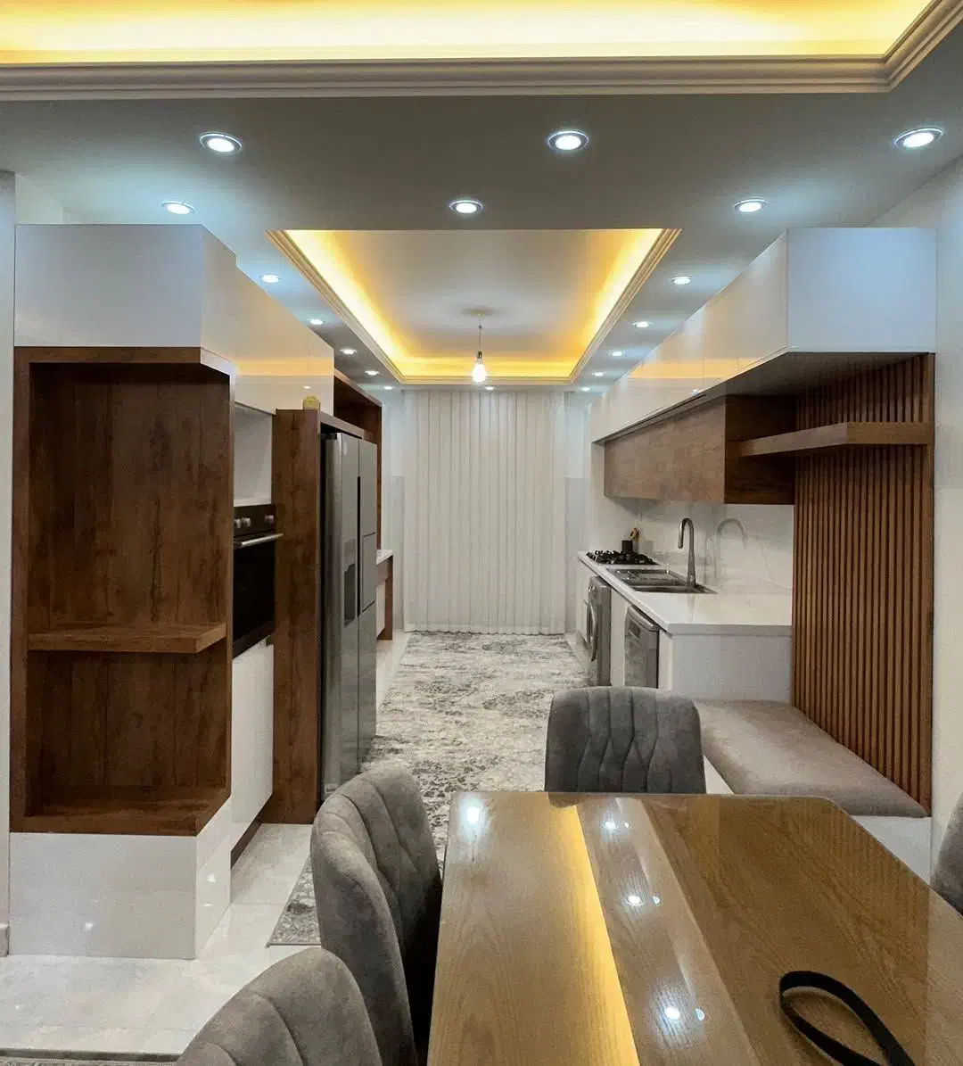 صنایع چوبی آراد|مصالح و تجهیزات ساختمان|اردبیل, |دیوار