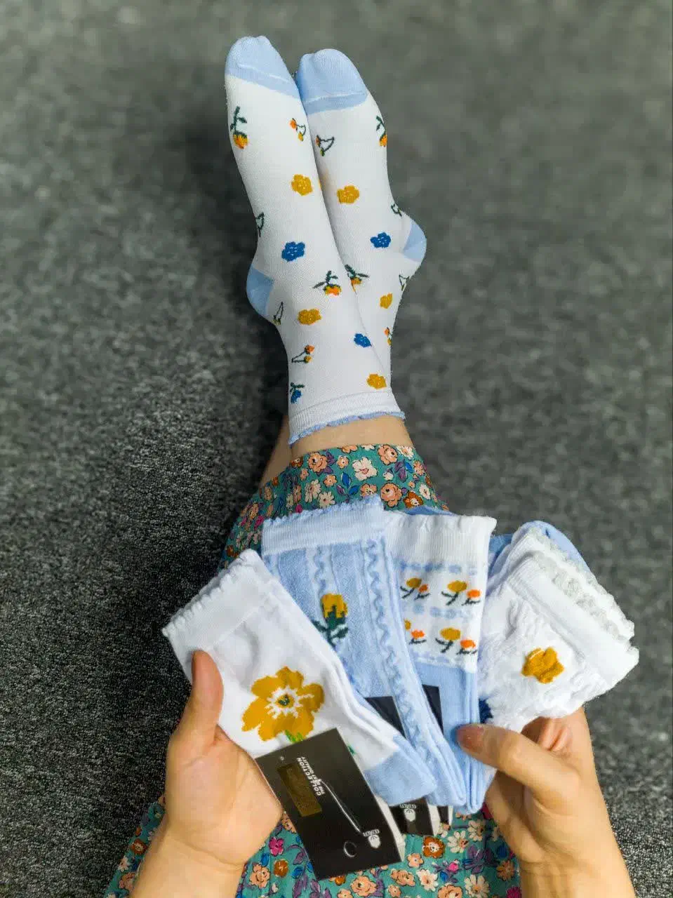 جوراب شیک|کیف، کفش، کمربند|جهرم, |دیوار