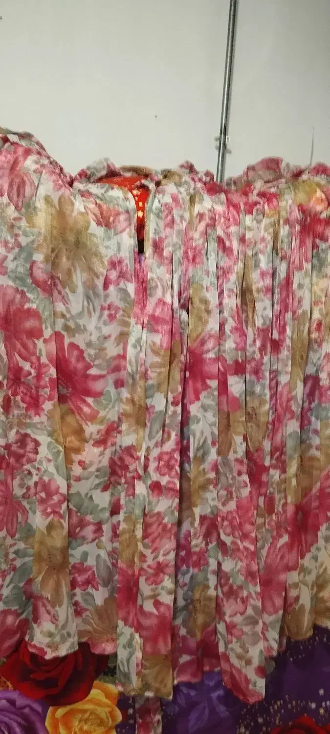 لباس کردی یاکوردی زنانه|لباس|ارومیه, |دیوار