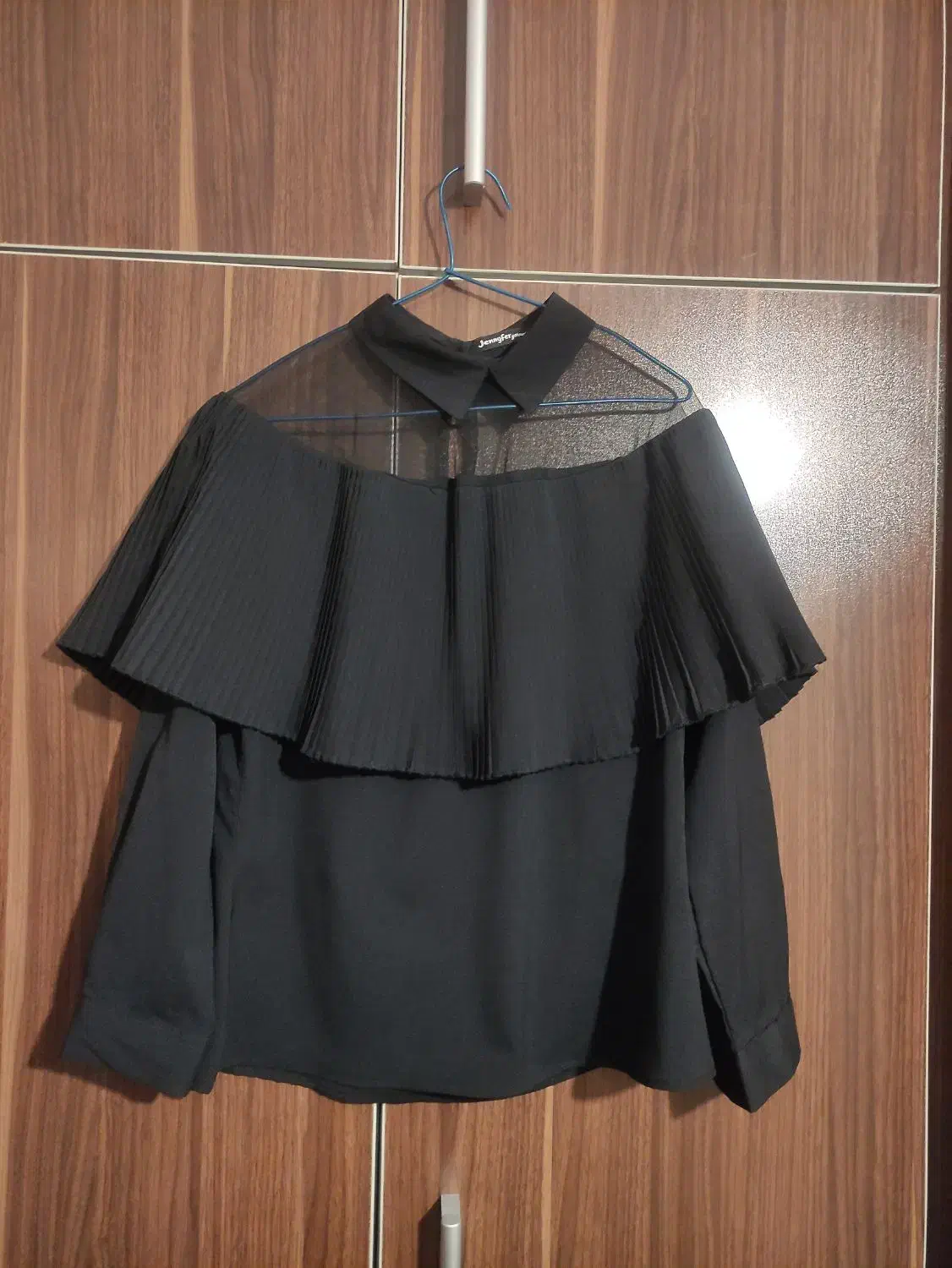 شومیز|لباس|رشت, دیلمان|دیوار