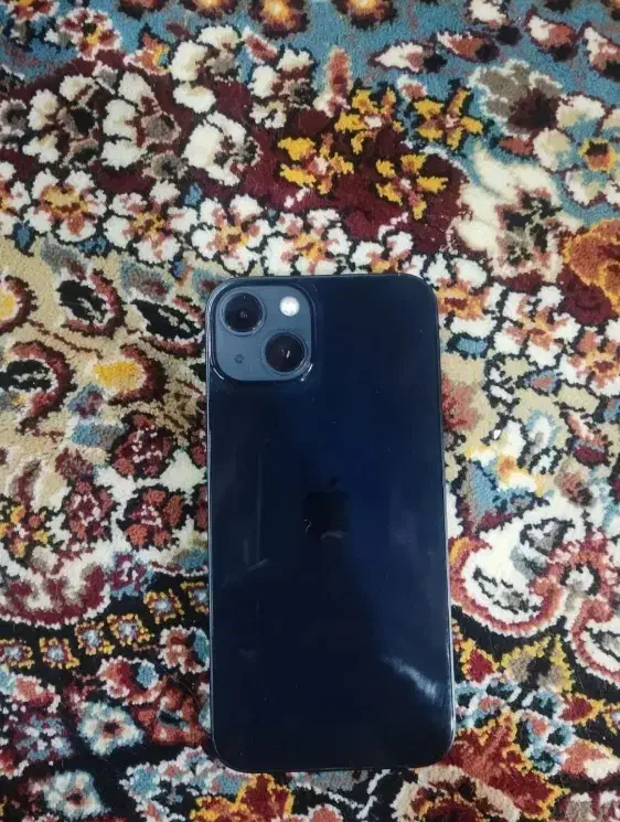 آیفون 13نرمال دوسیم|موبایل|خوی, |دیوار