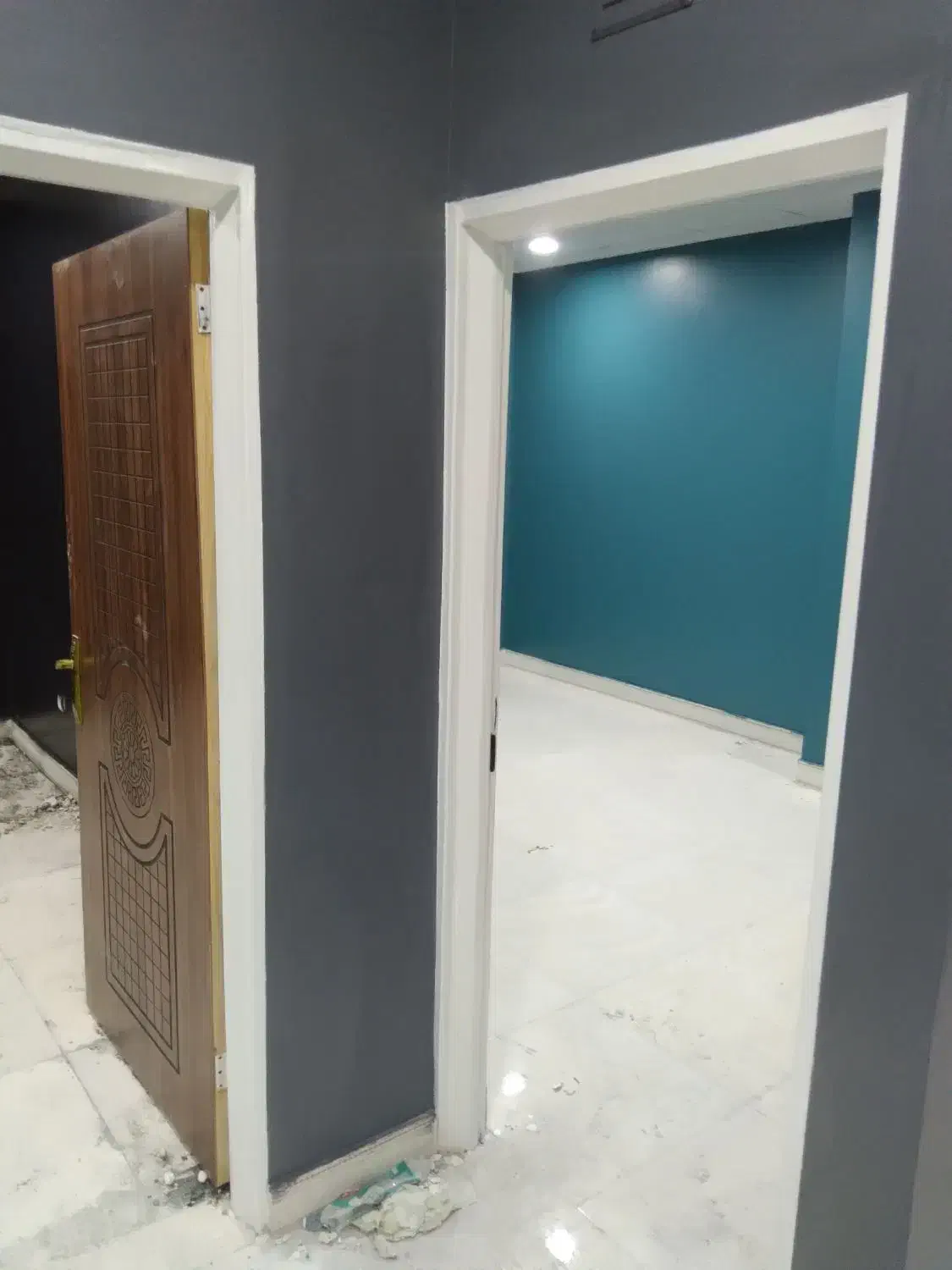 رنگ امیزی ساختمان|خدمات پیشه و مهارت|زاهدان, |دیوار