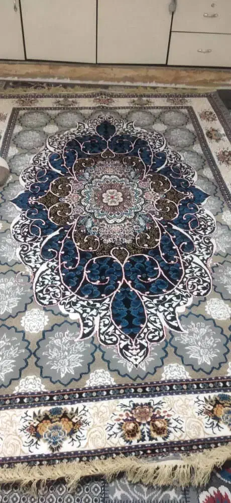 قالی نو|فرش|شوشتر, |دیوار