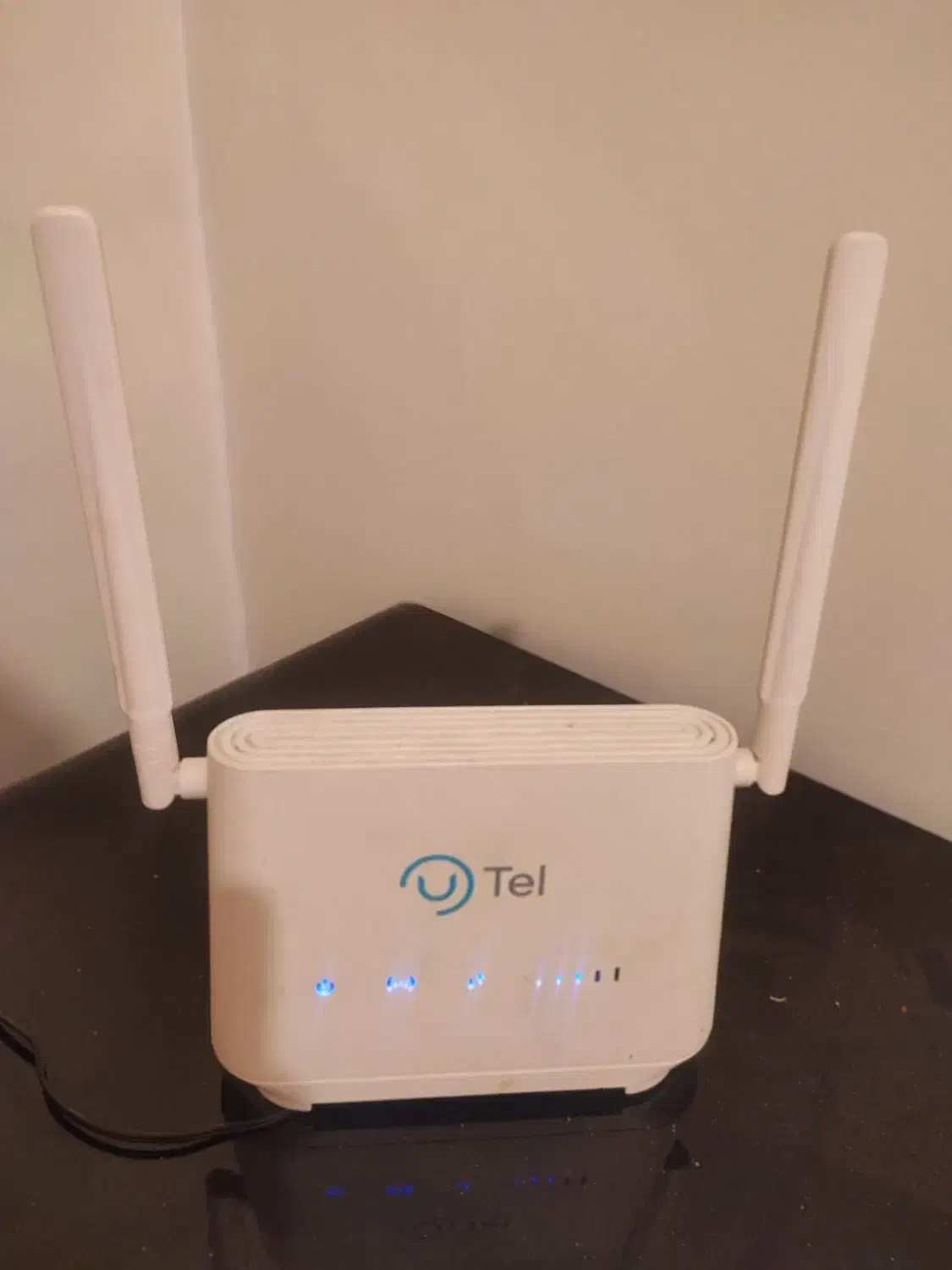 فروش مودم ایرانسل td-lte tk-2510 و utel443 شاتل|مودم و تجهیزات شبکه|تهران, جوانمردان (اندیشه)|دیوار