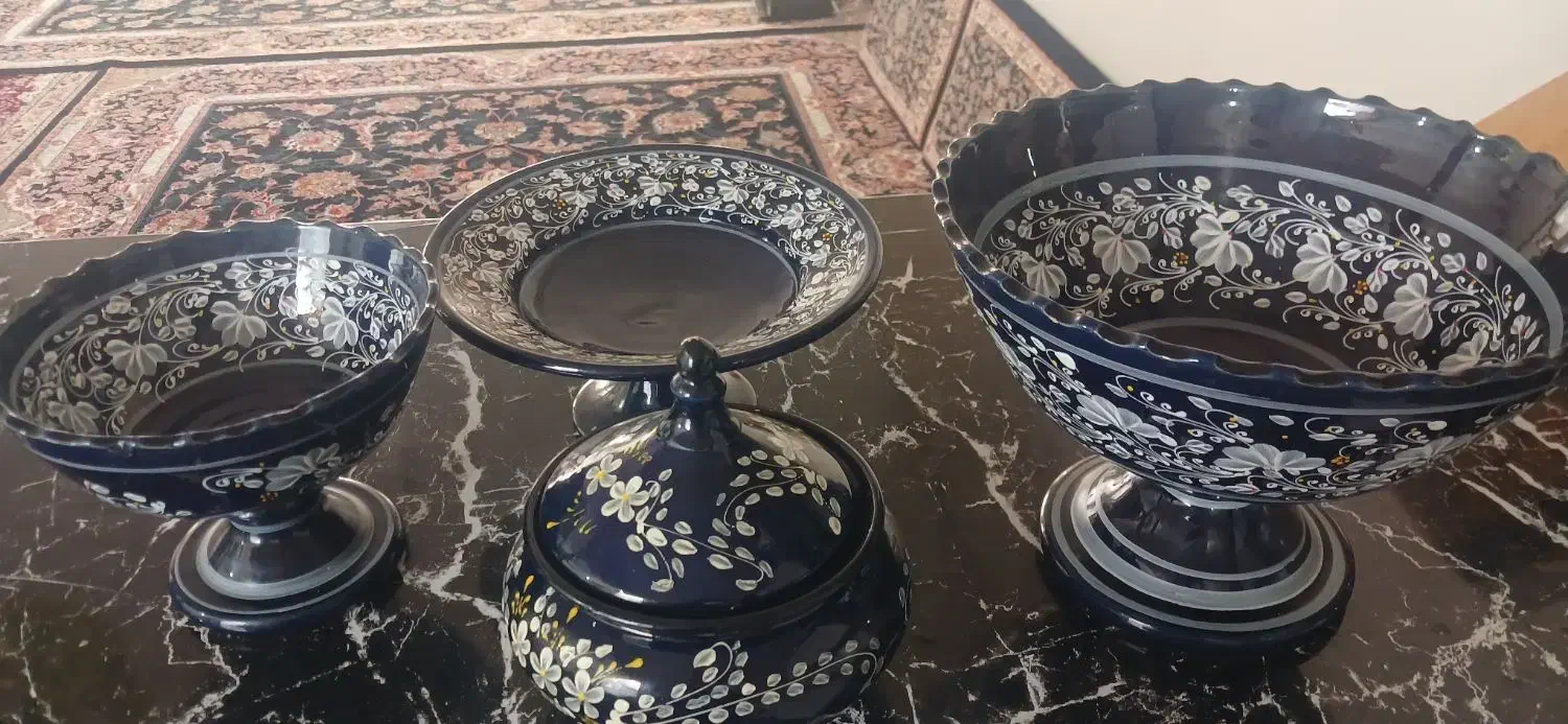 ۰۰۰۰۰۰۰|ظروف سرو و پذیرایی|اسدآباد, |دیوار