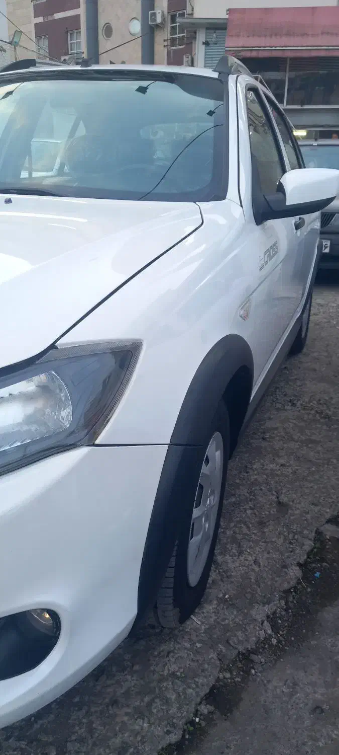 خودرو سواری|خودرو سواری و وانت|رشت, شهریاران|دیوار