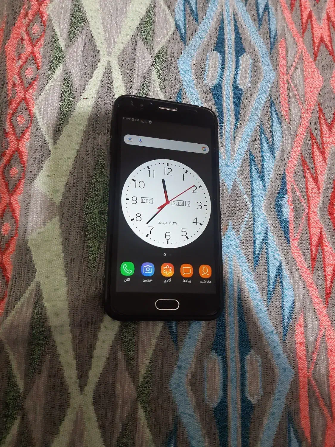 گوشی جی ۷ پریم|موبایل|نورآباد, |دیوار