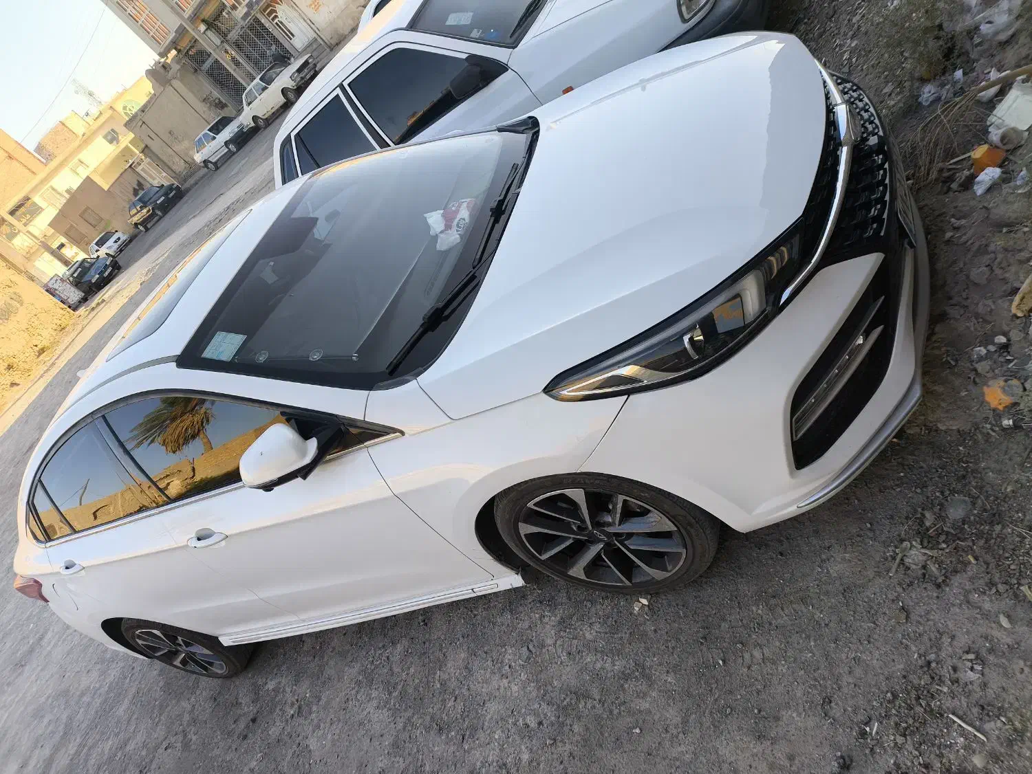 آریزو 6 اکسلنت|خودرو سواری و وانت|زابل, |دیوار