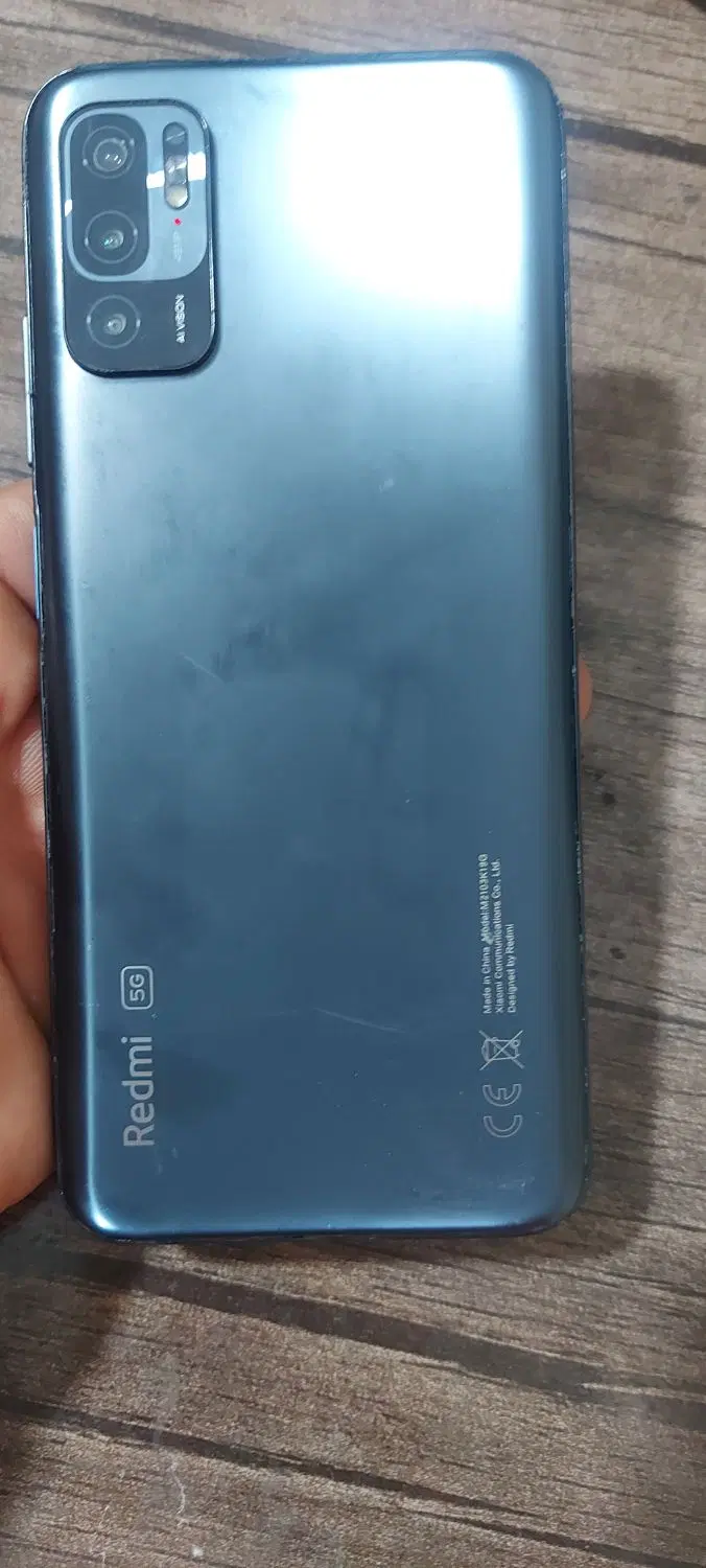 redmi note 10 5g|موبایل|اهواز, سیصد دستگاه|دیوار