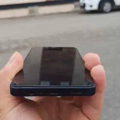 گوشی a06 128g گارانتی دار|موبایل|سنقر, |دیوار