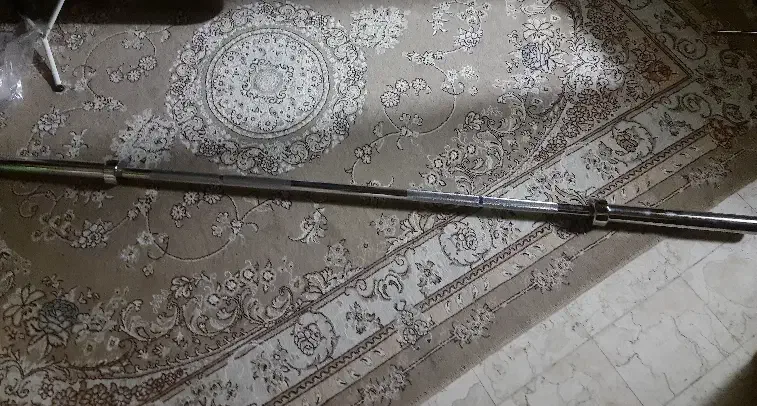 هالتر خارجی مکس ول|تجهیزات ورزشی|تهران, سید خندان (جلفا)|دیوار