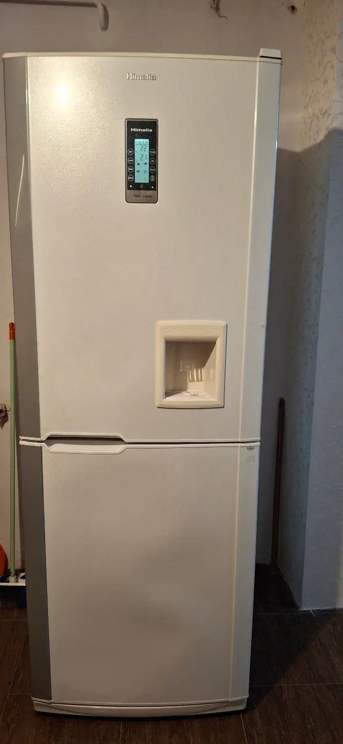 یخچال فریزر هیمالیا|یخچال و فریزر|لاهیجان, کوی استادان|دیوار