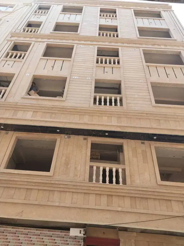 آپارتمان 80متری|فروش آپارتمان|رباط‌کریم, نصیرشهر|دیوار