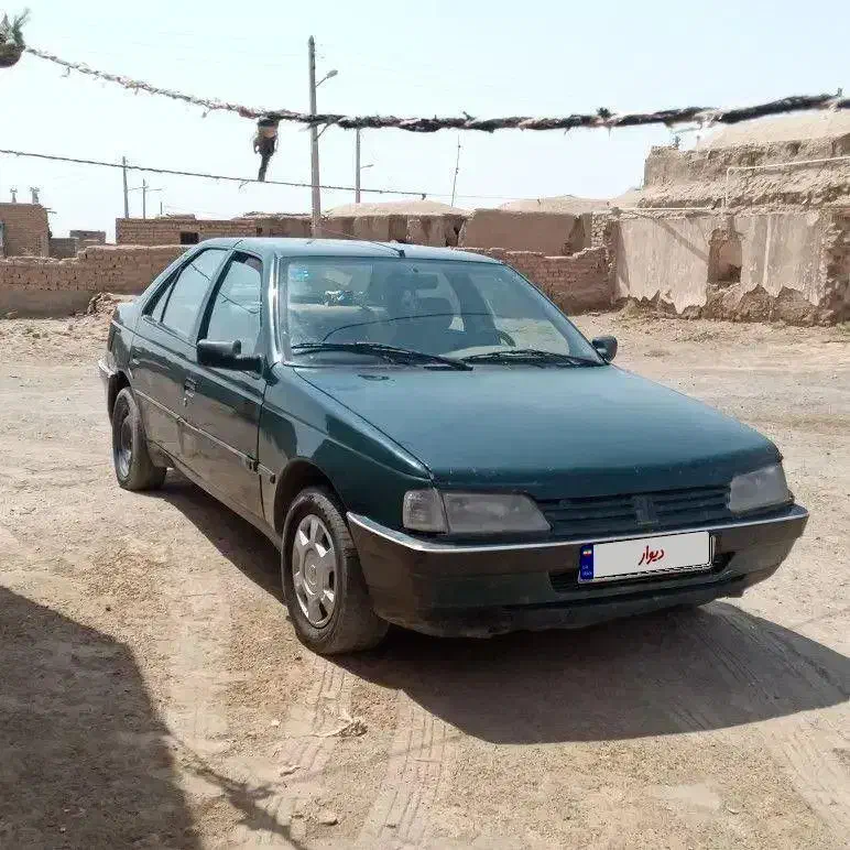 سلام ماشین یه هفته تعمیرکردم مشتری تماس بگیر|خودرو سواری و وانت|زیرکوه, |دیوار