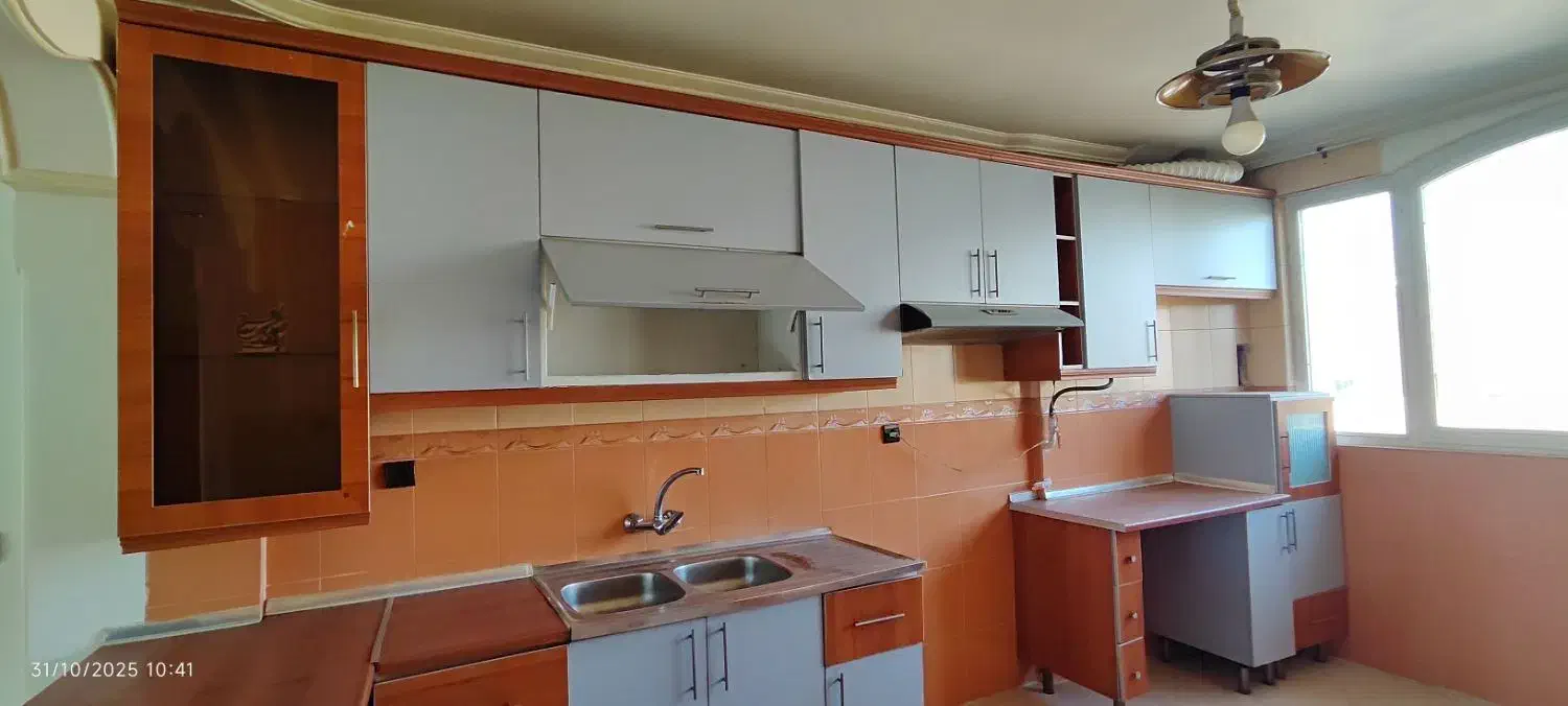 فروش فوری کابینت دسته دوم آشپزخانه|مصالح و تجهیزات ساختمان|تهران, شهرک ولیعصر جنوبی|دیوار