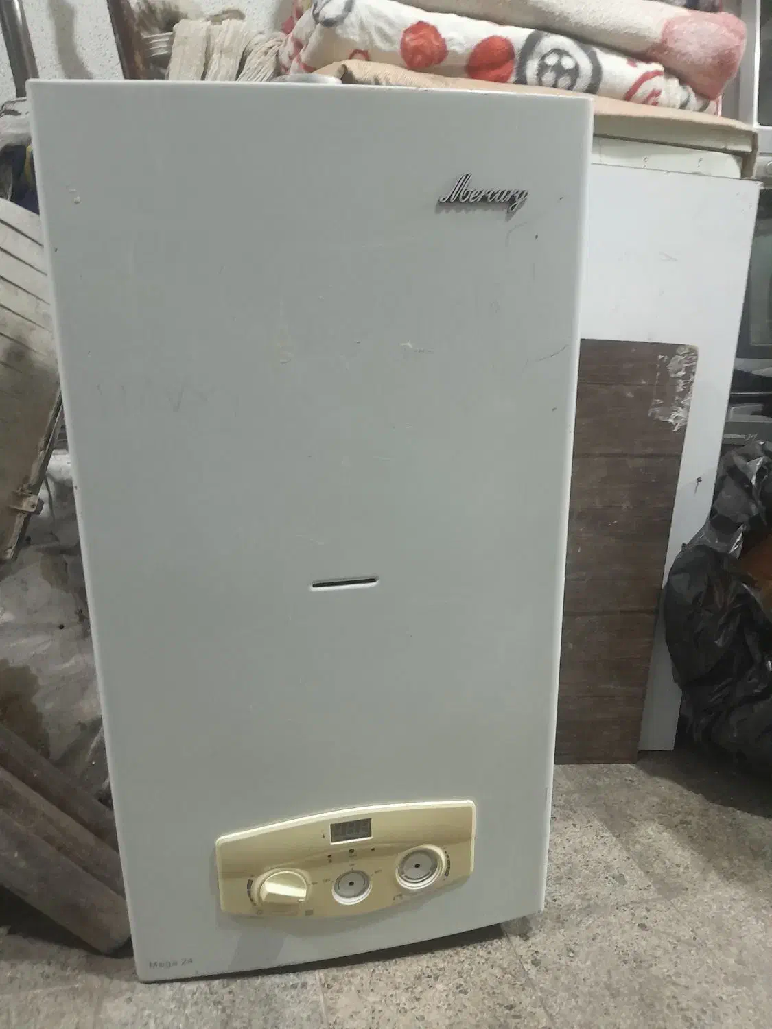 پکیچ تمیزسالم|آبگرمکن، پکیج، شوفاژ|نسیمشهر, |دیوار